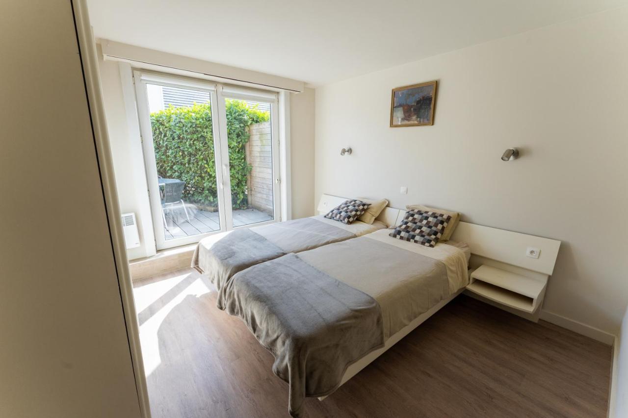 Deluxe Familiekamer